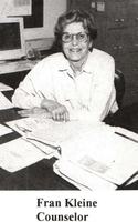 In Loving Memory of Fran Kleine