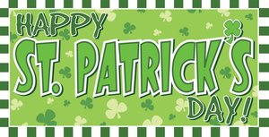 St. Patrick’s Day