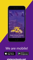 Slater School District Announces New Website and App