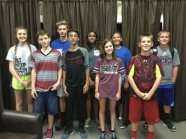Junior High Student Council