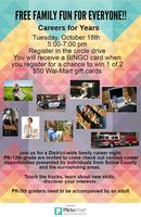 Slater Schools Announces District-Wide Career Event