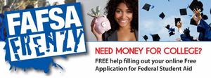 FAFSA Frenzy