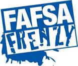 FAFSA Frenzy - October 16th, 2-4 p.m.