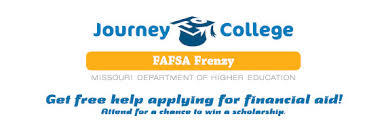 FAFSA Frenzy