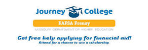 FAFSA Frenzy